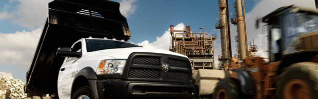 Eaton Chrysler Dodge Jeep Ram in Houston MS