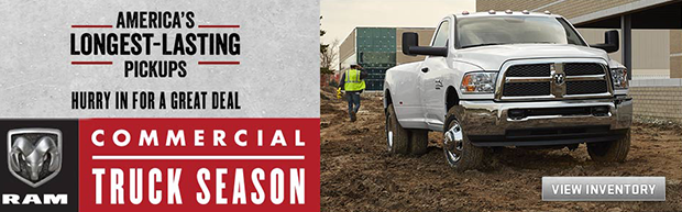 Eaton Chrysler Dodge Jeep Ram in Houston MS