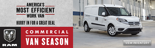 Eaton Chrysler Dodge Jeep Ram in Houston MS