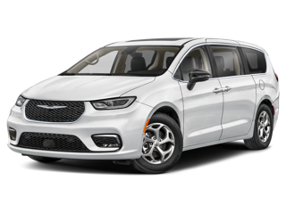2026 Chrysler Pacifica - Eaton Chrysler Dodge Jeep Ram in Houston MS