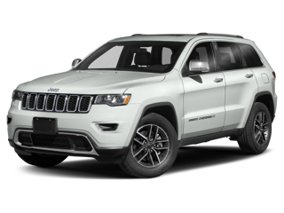 Grand Cherokee WK - Eaton Chrysler Dodge Jeep Ram in Houston MS