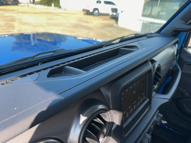 2022 Jeep Wrangler Unlimited Sport 4x4