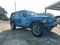 2022 Jeep Wrangler Unlimited Sport 4x4