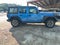 2022 Jeep Wrangler Unlimited Sport 4x4