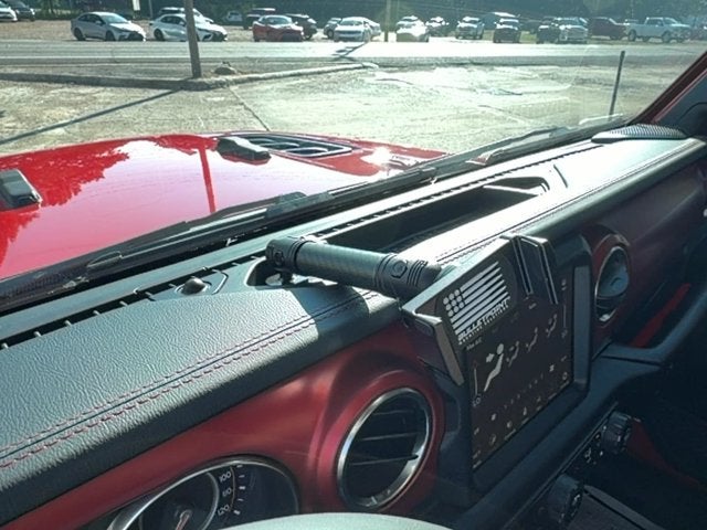 2023 Jeep Wrangler 4-Door Rubicon 4x4