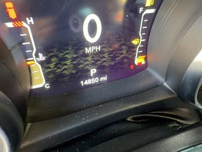 2023 Jeep Wrangler 4-Door Rubicon 4x4