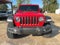2023 Jeep Wrangler 4-Door Rubicon 4x4