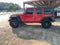 2023 Jeep Wrangler 4-Door Rubicon 4x4