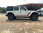2026 Jeep Wrangler 4-Door Sport