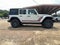 2026 Jeep Wrangler 4-Door Sport