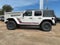 2026 Jeep Wrangler 4-Door Sport