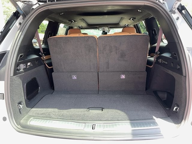 2026 Jeep Grand Cherokee GRAND CHEROKEE L SUMMIT 4X4