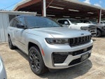 2026 Jeep Grand Cherokee GRAND CHEROKEE L SUMMIT 4X4