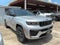 2026 Jeep Grand Cherokee GRAND CHEROKEE L SUMMIT 4X4