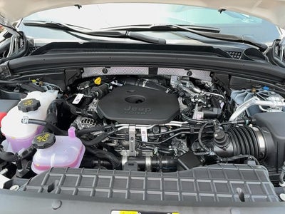 2026 Jeep Grand Cherokee GRAND CHEROKEE L SUMMIT 4X4