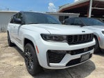2026 Jeep Grand Cherokee GRAND CHEROKEE L SUMMIT 4X4