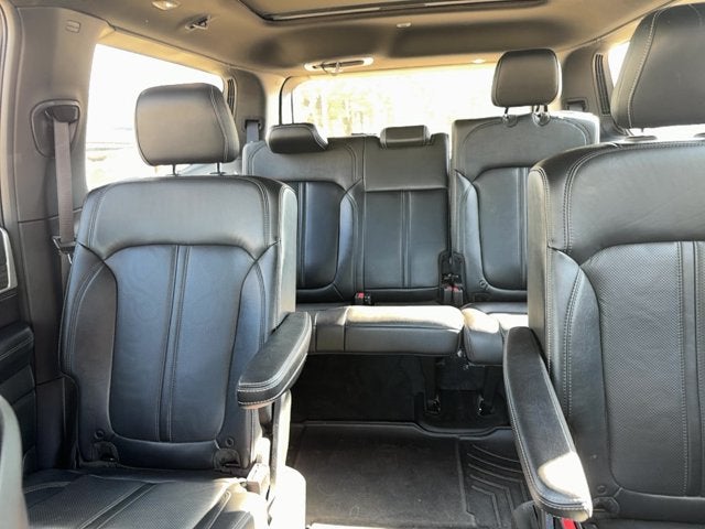 2022 Jeep Wagoneer Series III 4x2