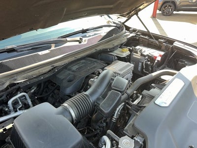 2022 Jeep Wagoneer Series III 4x2