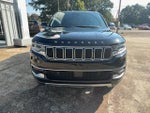 2022 Jeep Wagoneer Series III 4x2