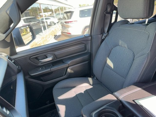 2023 RAM 1500 Tradesman Crew Cab 4x4 5'7' Box