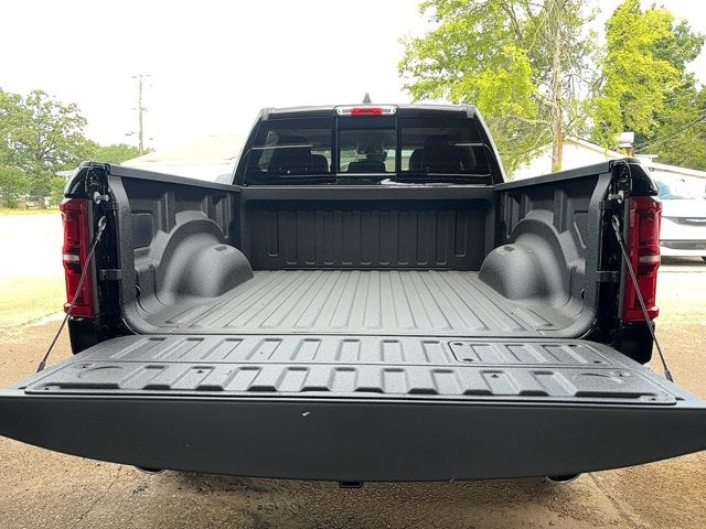 2026 RAM Ram 1500 RAM 1500 LIMITED LONGHORN CREW CAB 4X4 5'7' BOX