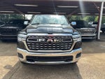 2026 RAM Ram 1500 RAM 1500 LIMITED LONGHORN CREW CAB 4X4 5'7' BOX