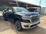 2026 RAM Ram 1500 RAM 1500 LIMITED LONGHORN CREW CAB 4X4 5'7' BOX