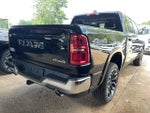 2026 RAM Ram 1500 RAM 1500 LIMITED LONGHORN CREW CAB 4X4 5'7' BOX