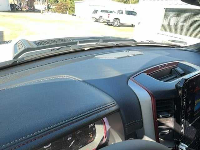 2027 RAM Ram 1500 RAM 1500 REBEL CREW CAB 4X4 5'7' BOX