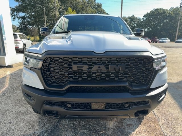 2027 RAM Ram 1500 RAM 1500 REBEL CREW CAB 4X4 5'7' BOX