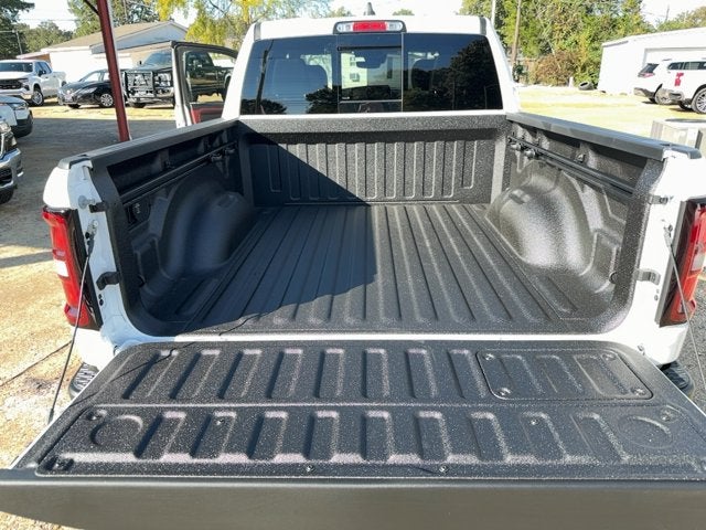 2027 RAM Ram 1500 RAM 1500 REBEL CREW CAB 4X4 5'7' BOX