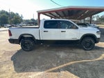 2027 RAM Ram 1500 RAM 1500 REBEL CREW CAB 4X4 5'7' BOX