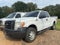 2011 Ford F-150 XL
