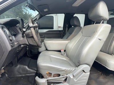2011 Ford F-150 XL