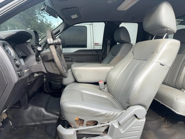 2011 Ford F-150 XL