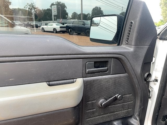2011 Ford F-150 XL