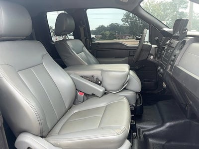 2011 Ford F-150 XL
