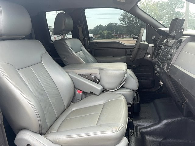 2011 Ford F-150 XL
