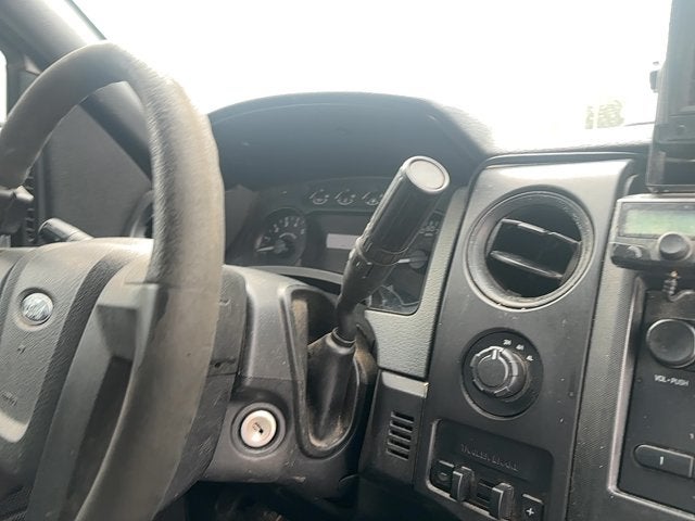 2011 Ford F-150 XL