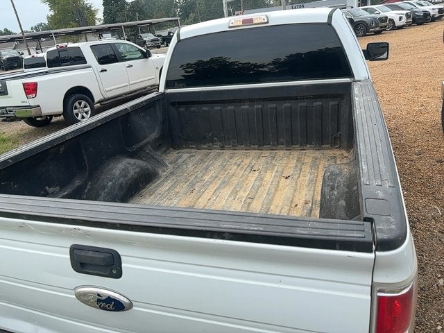 2011 Ford F-150 XL