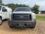 2011 Ford F-150 XL