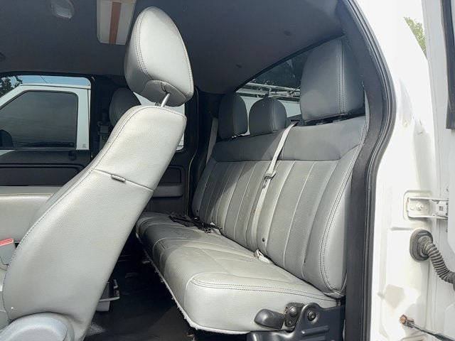 2011 Ford F-150 XL
