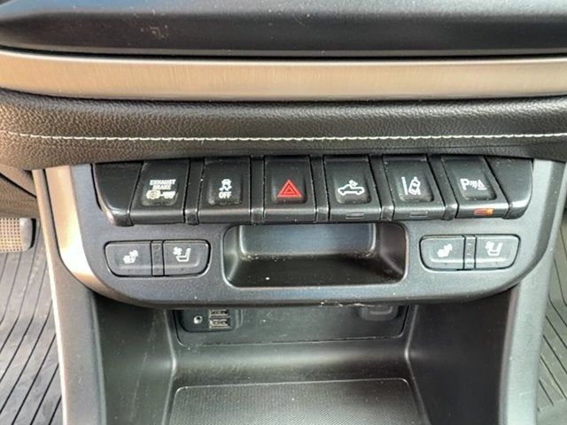 2021 GMC Canyon 4WD Crew Cab Short Box Denali