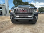 2021 GMC Canyon 4WD Crew Cab Short Box Denali