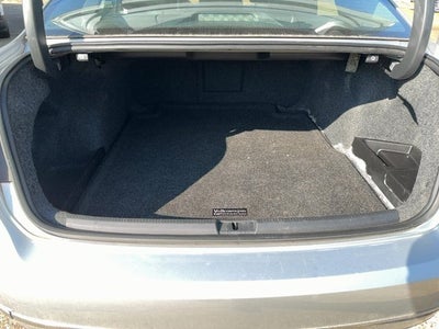 2015 Volkswagen Passat 2.0L TDI SEL Premium