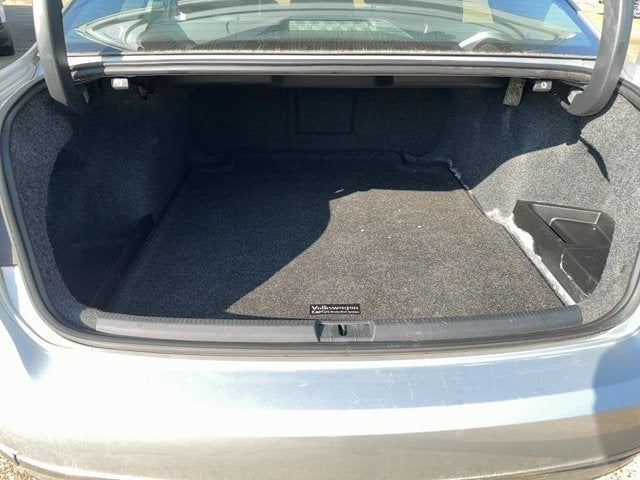 2015 Volkswagen Passat 2.0L TDI SEL Premium