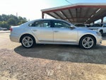 2015 Volkswagen Passat 2.0L TDI SEL Premium