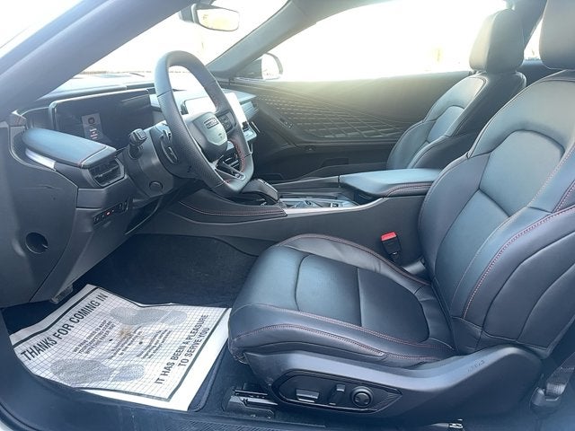 2026 Dodge Charger CHARGER SCAT PACK PLUS 2-DOOR AWD
