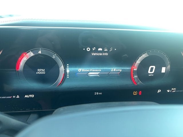 2026 Dodge Charger CHARGER SCAT PACK PLUS 2-DOOR AWD