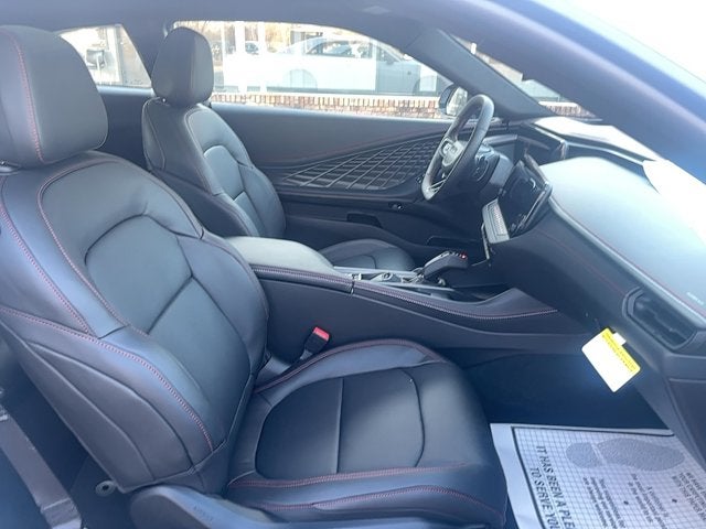 2026 Dodge Charger CHARGER SCAT PACK PLUS 2-DOOR AWD